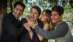 Substituiu rock story e foi substituída por deus salve o rei, sendo a 90.ª novela das sete exibida pela emissora. Wzj2xqmljva5lm