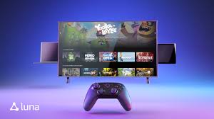 March into the new month with a bevy of streaming content. Amazon Luna Pricing Full Game List And More Android Authority