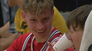 Player of the Week: Twin Springs' Bradley Owens