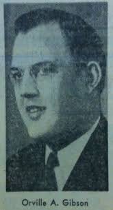 Murder & Memory in a New England Village: The Story of Orville Gibson