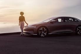 Lucid also boasts that its cars have better space efficiency thanks to its use of smaller electric motors and better packaging of other components, such as the electronics for the motors and batteries. Good Design Award Names Lucid Air Best Car Design For 2020