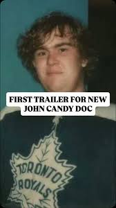 Long Live John Candy (Fans)