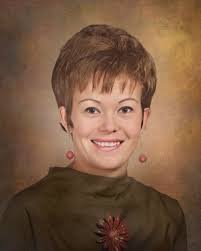 Judith "Judy" Salassi Musso Obituary March 31, 2024