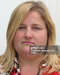 894 Lisa Richardson Stock Photos, High-Res Pictures, and Images