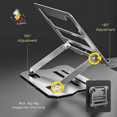 SOPORTE METAL DOBRAVEL PBJ-