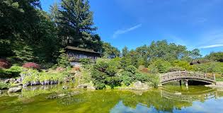 I also enjoyed eating at multiple different. Hakone Gardens Japanese Garden In Saratoga California