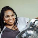 RUTHIE FOSTER