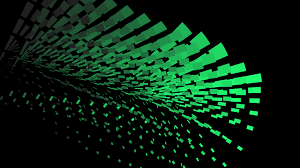 Abstract green smoke ❤ 4k hd desktop wallpaper for 4k ultra hd tv. Green And Black Square 4k Hd Abstract Wallpapers Hd Wallpapers Id 40500