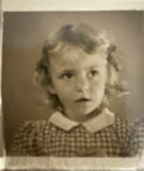 Please can anyone improve this photo of my dear Nan, it's my favourite  photo but being