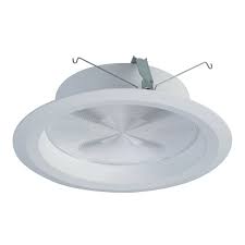 Halo 9 5 Selectable Cct Remodel Led Retrofit Recessed Lighting Kit Wayfair