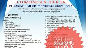 Mitsubishi electric matematika dasar tes benar salah tes komprensif (pake timer) tahap interview medical check up. Tes Pt Yamaha Music Youtube