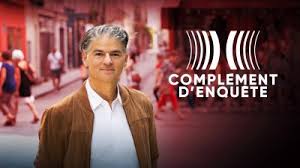 Bienvenue sur la chaîne officielle de complément d'enquête. Complement D Enquete Replay Et Videos En Streaming France Tv