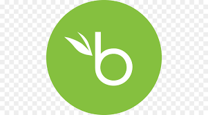 Green Leaf Logo Png Download 500 500 Free Transparent Bamboohr Png Download Cleanpng Kisspng