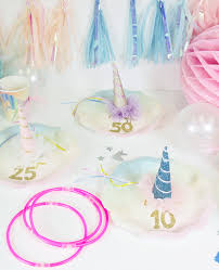 ¡a donde quiera que vayas, los ves! 5 Juegos Magicos Para Jugar En Una Fiesta De Unicornios Decoracion Y Disfraces Para Fiestas Y Cumpleanos Infantiles