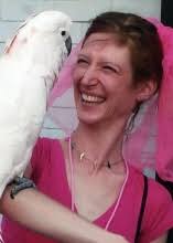 Obituary information for Heather Rebecca Urban