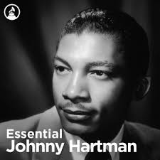 Essential Johnny Hartman