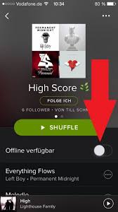 Songs Offline Horen Auf Dem Iphone Musicify Macht S Moglich Chip