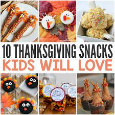We did not find results for: 10 Thanksgiving Snacks Kids Will Love Kreative In Life