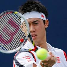 Kei nishikori's age 28 years (as in 2019), height unknown & weight not available. Kei Nishikori Biography Age Height Weight Family Wiki More