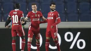 Hasil pertandingan liga champions tadi malam, rabu (9/12/2020), membuat manchester united dipastikan tak lolos ke 16 besar ucl 2020/2021. Hasil Liga Champions Liverpool Dan Real Madrid Menang