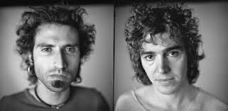 Jerónimo Álvarez, un fotógrafo de celebrities.