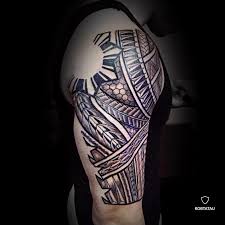 See more ideas about polynesian tattoo designs, polynesian tattoo, tattoo designs. Rob S Polynesian Tribal Tattoos Phat Buddha Tattoos