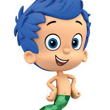 480 x 360 jpeg 13 кб. Popular Characters From Nick Jr Bubble Guppies