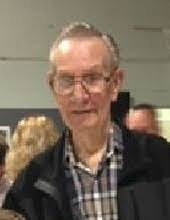 Obituary information for James L. Goben