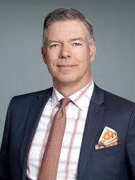 William Macaulay, MD