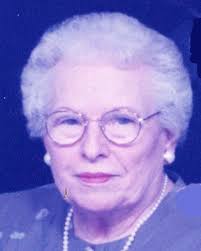 Mary Dougherty Obituary