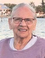 Linda E. (Shetler) Hostetler Obituary