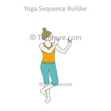 Lord Krishna S Pose Yoga Natvarasana Yoga Sequences Benefits Variations And Sanskrit Pronunciation Tummee Com Yoga Yoga Sequences Yoga Poses