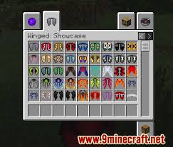 O mejor dicho te gustaría poder . Winged Mod 1 16 1 1 15 2 Minecraft Mod Download