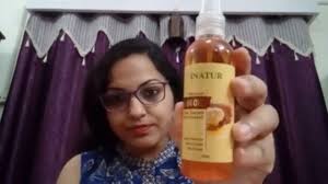 Khadi hair serum can be applied after shampooing. Argan Oil For Hair Growth In Hindi