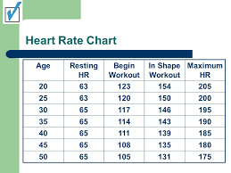 All About Heart Rate Going For The 3 Increases Increase In