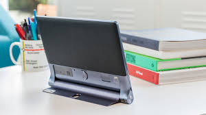 Lenovo Yoga Tab 3 Plus Review: HD ...