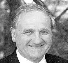 FRANCIS BEDNAREK Obituary (2013)