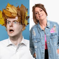 Book Patrick Spicer: Absolutely tickets