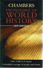 Image result for Reference Biography Chambers