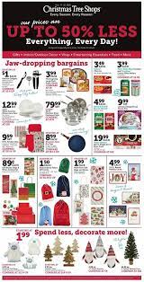Christmas Tree Shops Flyer Up To 50 Less 19 11 2020 25 11 2020 Kupino Com Current Ads Onlin Christmas Tree Shop Christmas Tree Entertaining Essentials