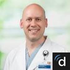 Dr. Robert Doolittle, MD