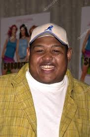 Omar Benson Miller — Stock Editorial Photo © s_bukley #17924829