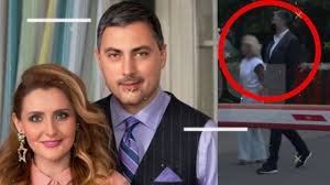 Cei doi sunt căsătoriți de 11 ani și au două fetițe. Ce A Spus Alexandru Ciucu Despre Divortul De Alina Sorescu Youtube