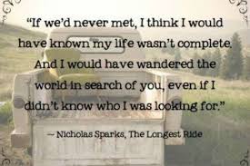 In the end, if they're your soulmate, they won't let you get away so easily. What It Feels Like To Meet Your Soulmate Pairedlife