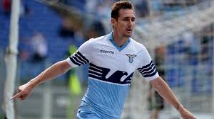 Contact miroslav klose on messenger. Klose Excited For Lazio Bayern Munich Lewandowski Has A Little More Than Immobile Forza Italian Football