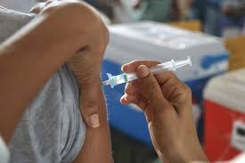 O total de 47.718.537 vacinados que receberam a 1ª dose equivale a: Veja Como Sera A Vacinacao Contra Covid 19 Em Lauro De Freitas E Juazeiro Na Terca Feira Bahia G1