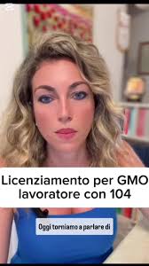 Licenziamento per giustificato motivo oggettivo e Legge 104