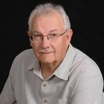 Obituary for Randy W. Ross