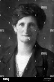 Ana Black and White Stock Photos & Images