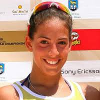 Paula Soria Gutierrez » partners :: Beach Volleybox